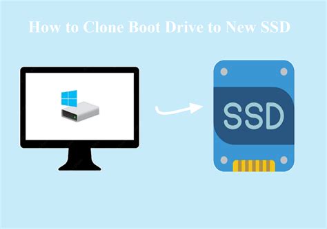 clone boot drive to new